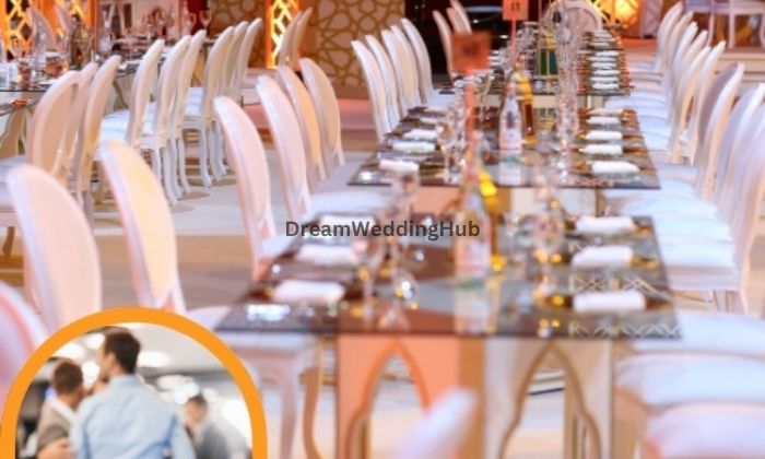 Yamuna Catering Services
